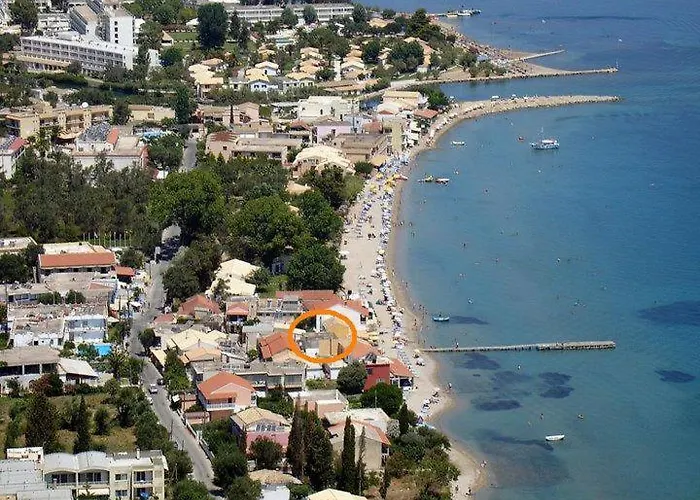 Georgia Beach Apartments