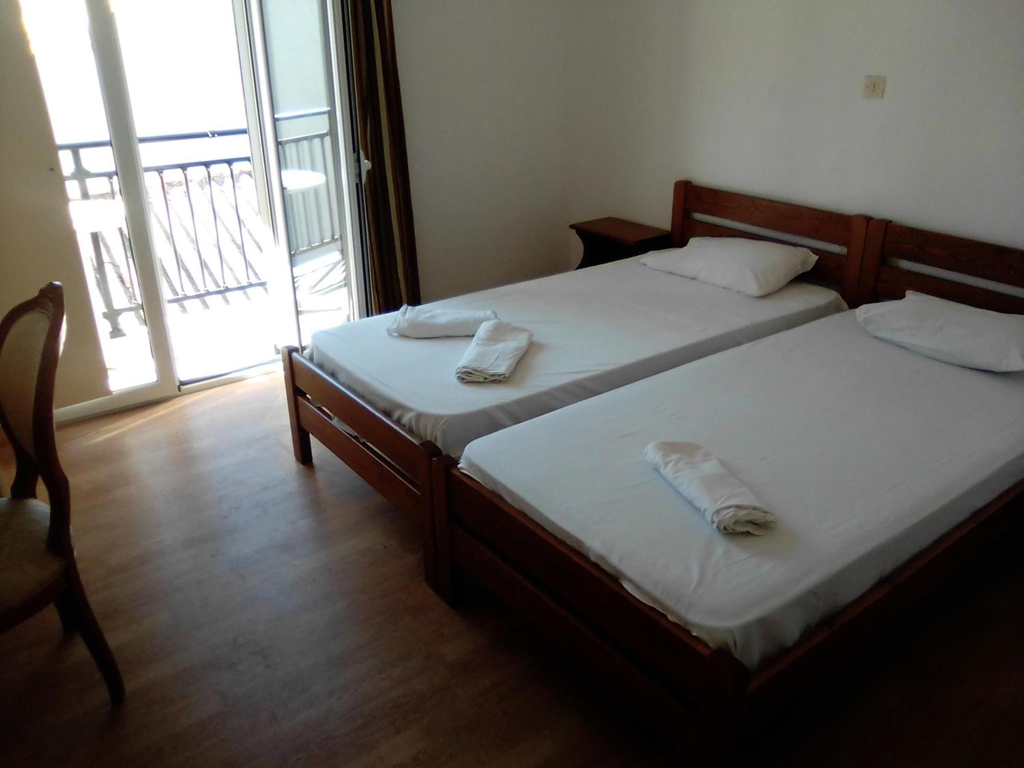 Appartement Georgia