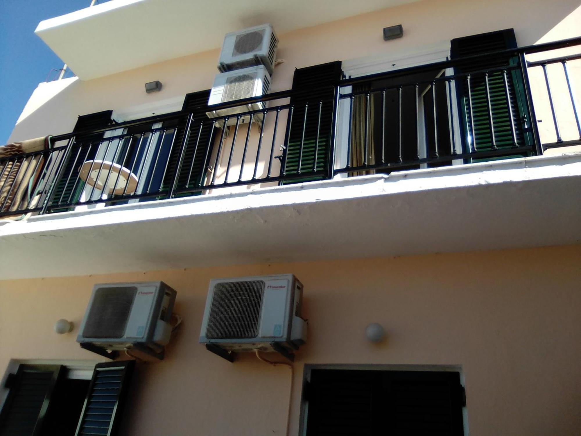 Georgia Appartement
