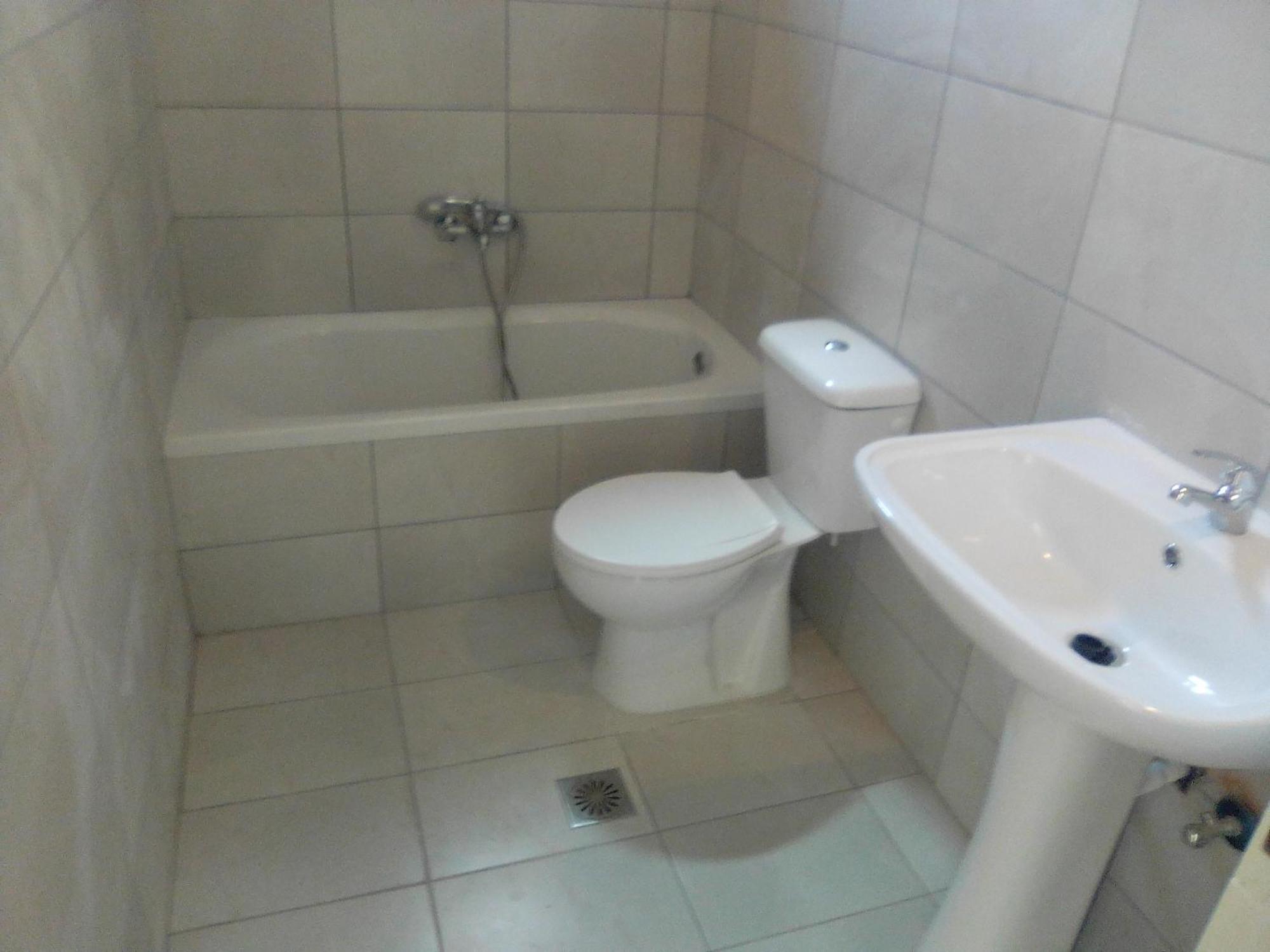 Appartement Georgia