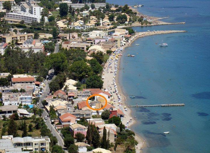 Georgia * Mesongí